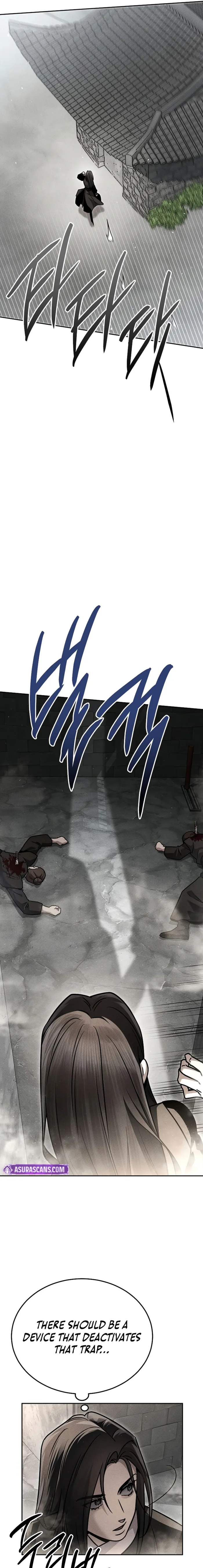 Read The Divine Demon’s Grand Ascension Manga Online