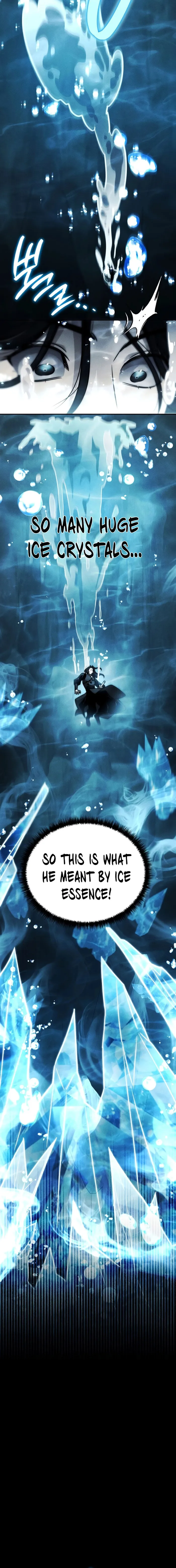 Read The Divine Demon’s Grand Ascension Manga Online