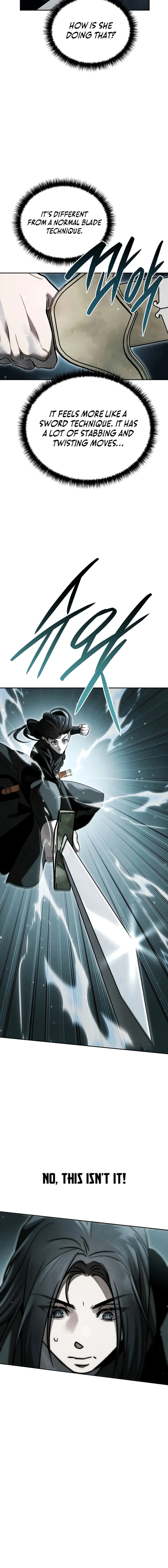 Read The Divine Demon’s Grand Ascension Manga Online