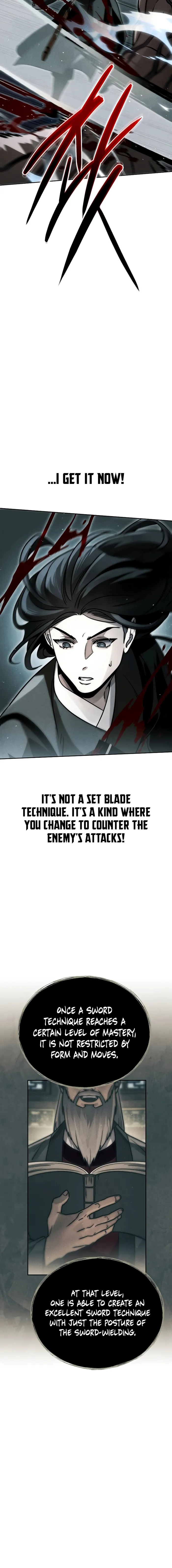 Read The Divine Demon’s Grand Ascension Manga Online