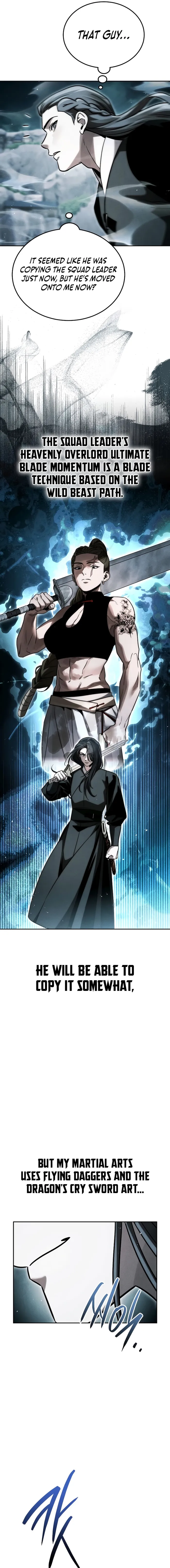 Read The Divine Demon’s Grand Ascension Manga Online