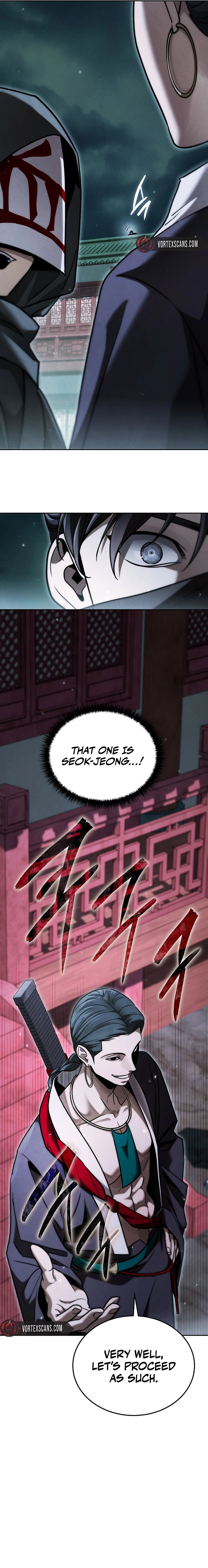 Read The Divine Demon’s Grand Ascension Manga Online