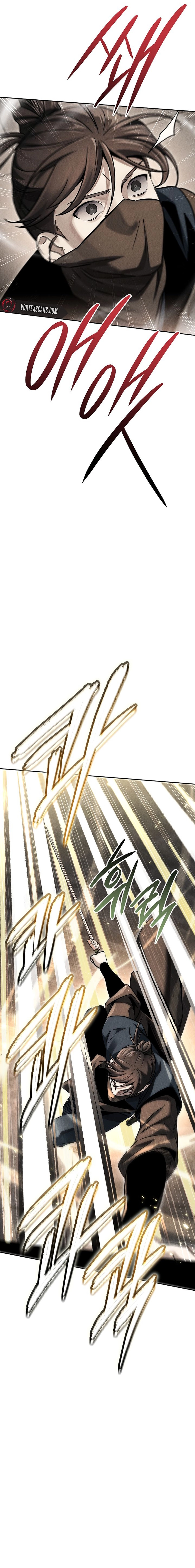 Read The Divine Demon’s Grand Ascension Manga Online