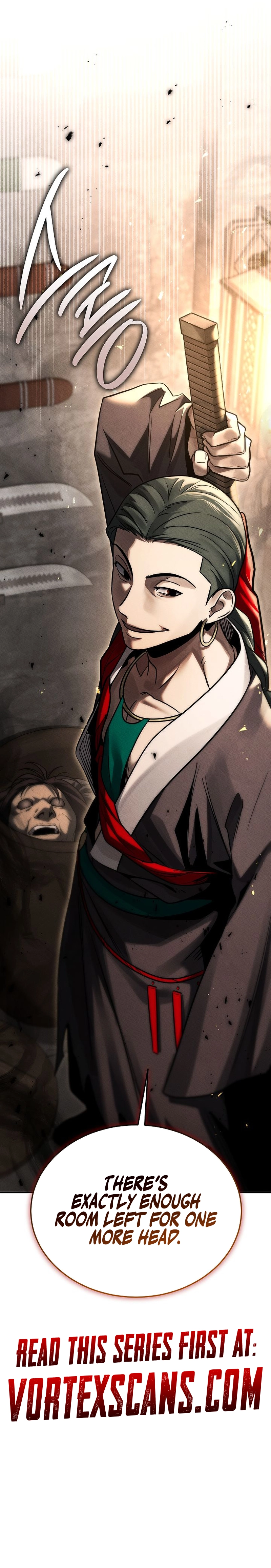Read The Divine Demon’s Grand Ascension Manga Online