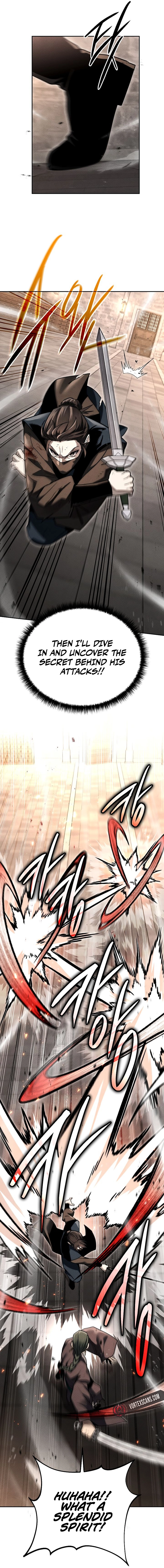 Read The Divine Demon’s Grand Ascension Manga Online