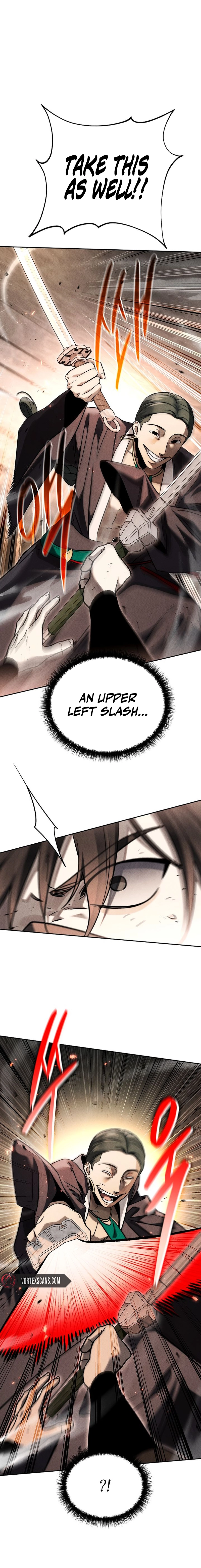 Read The Divine Demon’s Grand Ascension Manga Online