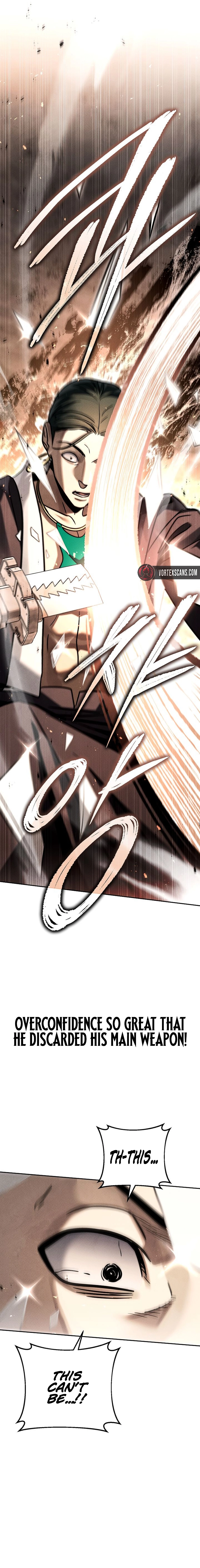 Read The Divine Demon’s Grand Ascension Manga Online
