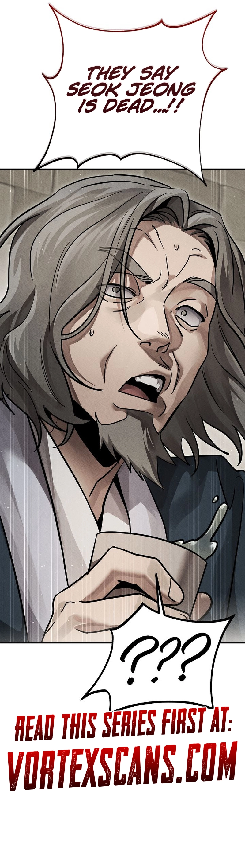 Read The Divine Demon’s Grand Ascension Manga Online