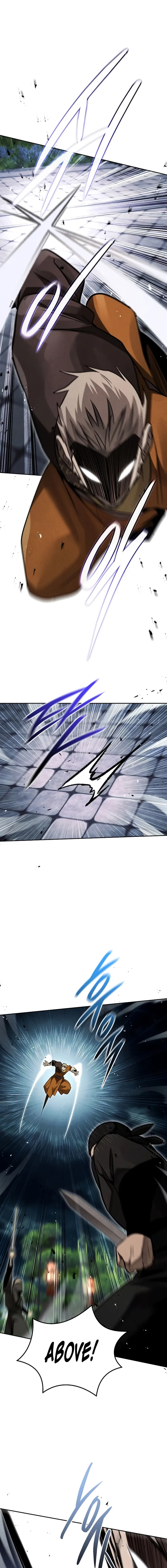 Read The Divine Demon’s Grand Ascension Manga Online