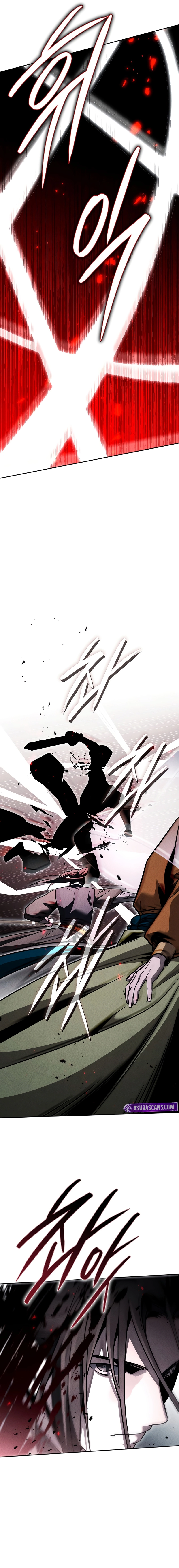 Read The Divine Demon’s Grand Ascension Manga Online