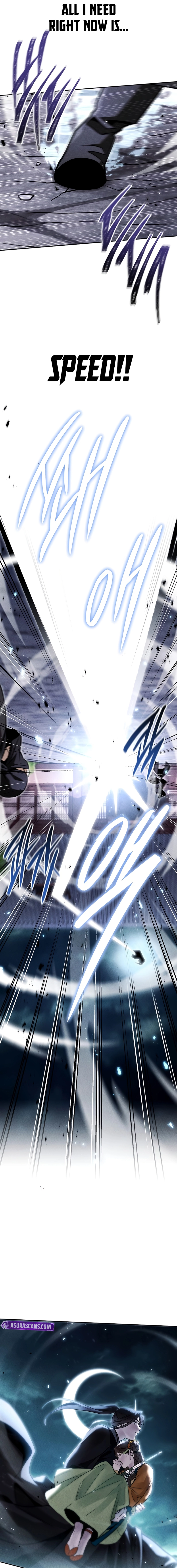 Read The Divine Demon’s Grand Ascension Manga Online