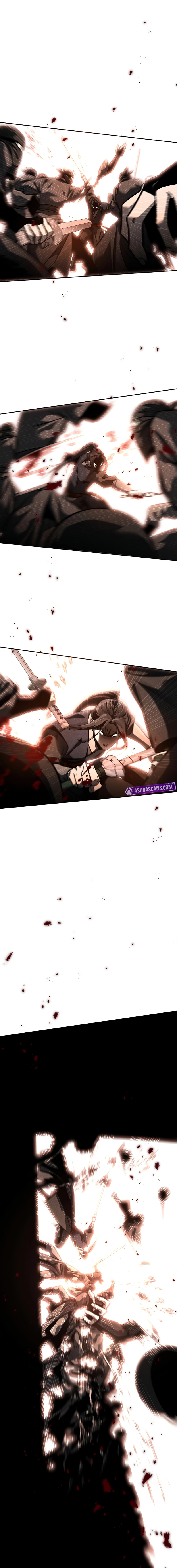 Read The Divine Demon’s Grand Ascension Manga Online