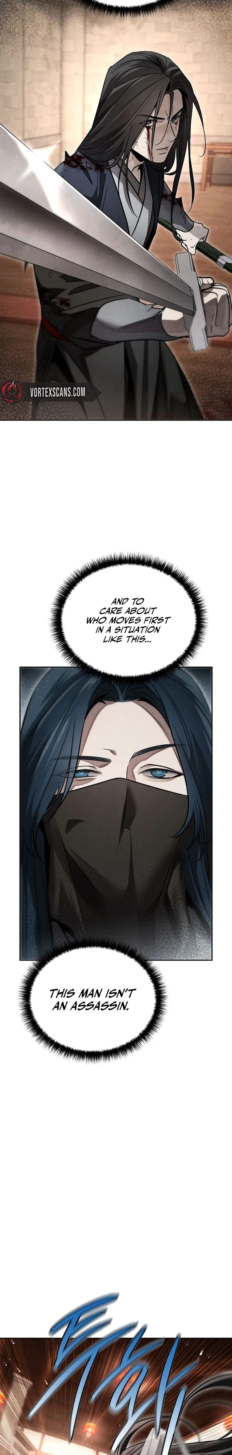 Read The Divine Demon’s Grand Ascension Manga Online