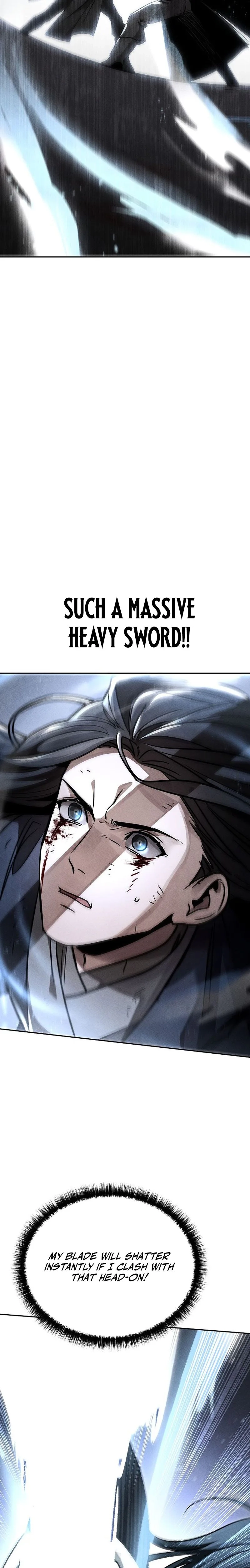 Read The Divine Demon’s Grand Ascension Manga Online
