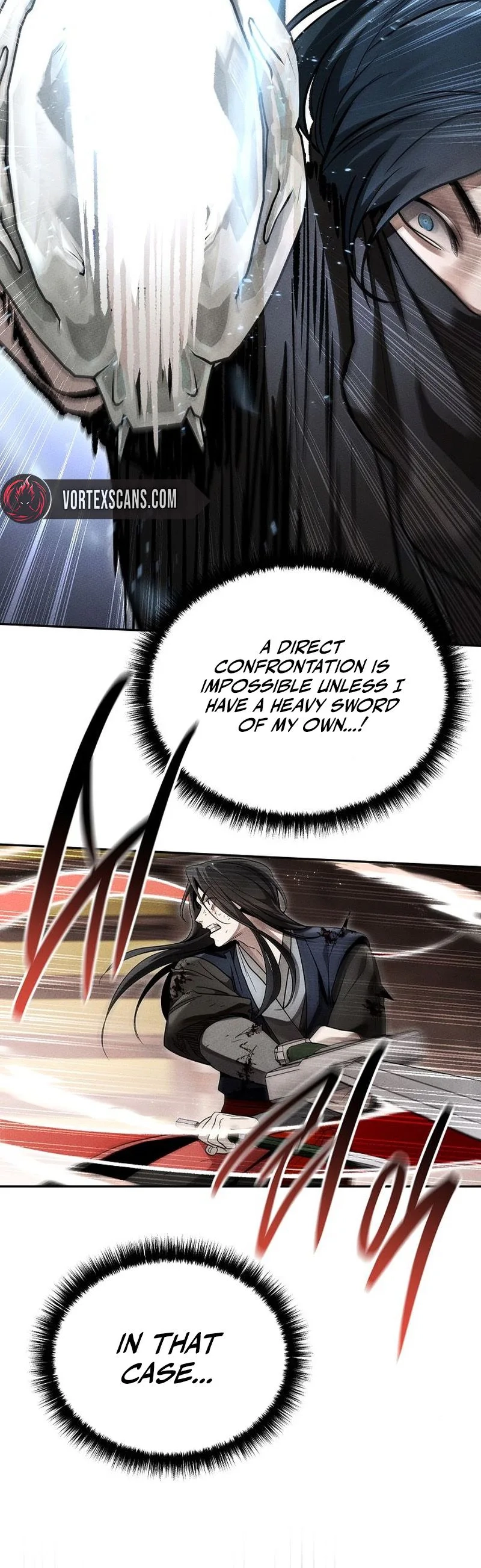 Read The Divine Demon’s Grand Ascension Manga Online