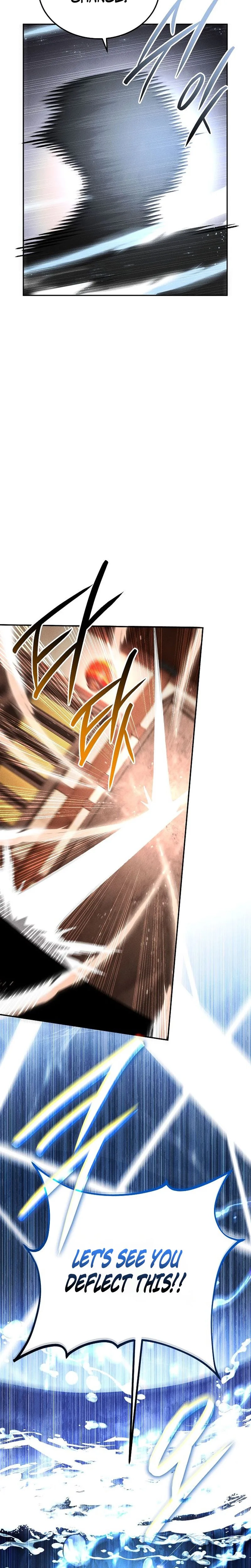 Read The Divine Demon’s Grand Ascension Manga Online