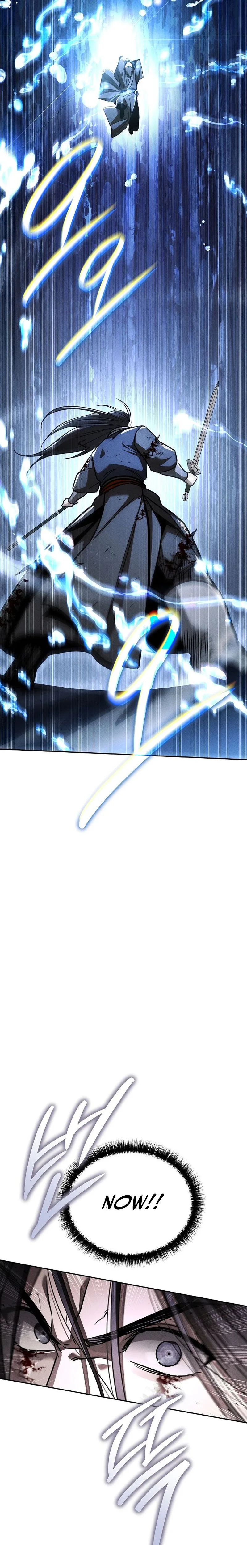 Read The Divine Demon’s Grand Ascension Manga Online