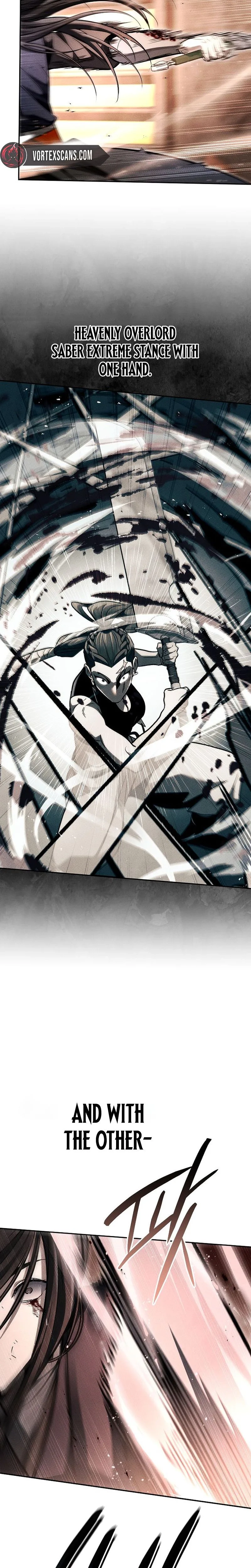 Read The Divine Demon’s Grand Ascension Manga Online