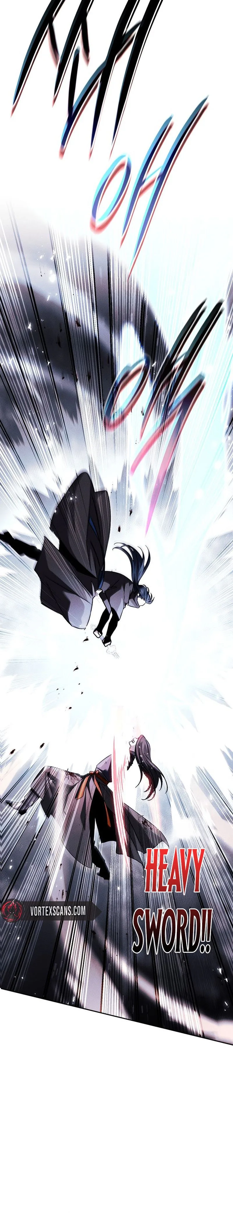 Read The Divine Demon’s Grand Ascension Manga Online