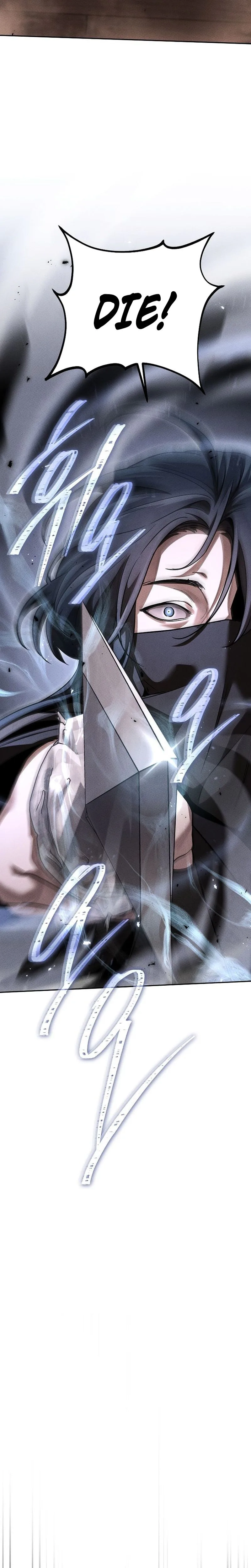 Read The Divine Demon’s Grand Ascension Manga Online