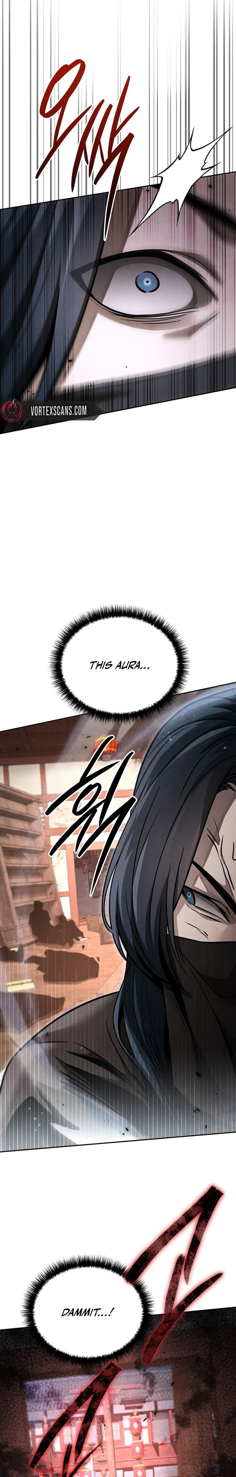 Read The Divine Demon’s Grand Ascension Manga Online
