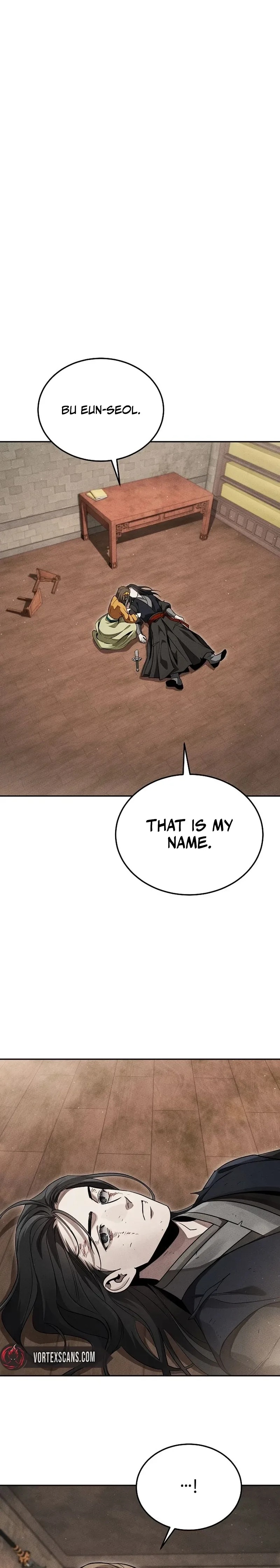 Read The Divine Demon’s Grand Ascension Manga Online