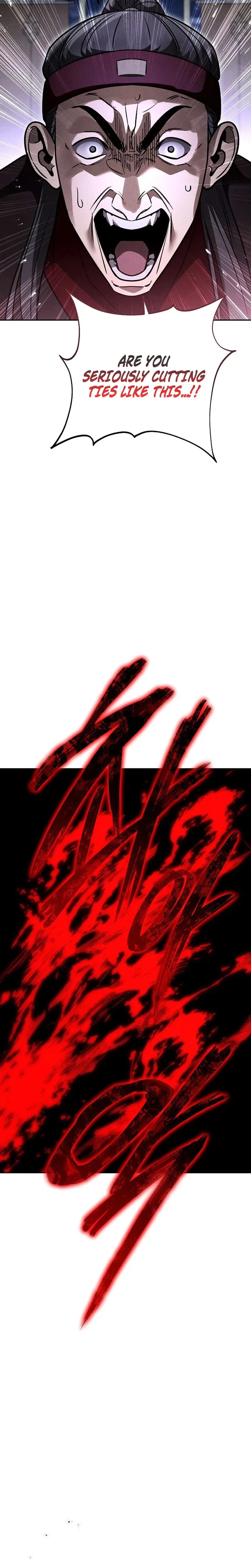 Read The Divine Demon’s Grand Ascension Manga Online