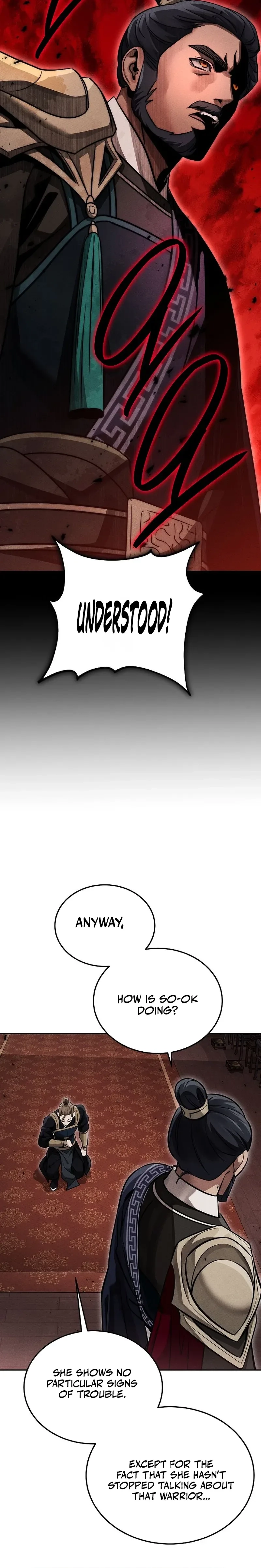 Read The Divine Demon’s Grand Ascension Manga Online