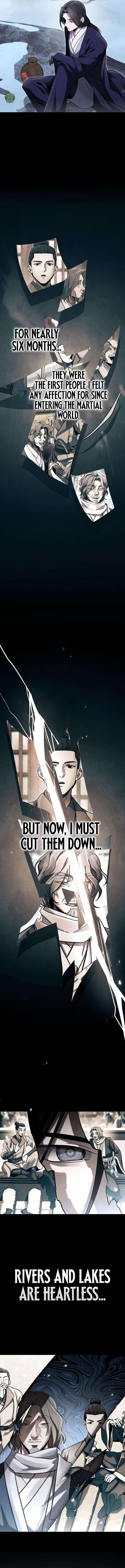 Read The Divine Demon’s Grand Ascension Manga Online