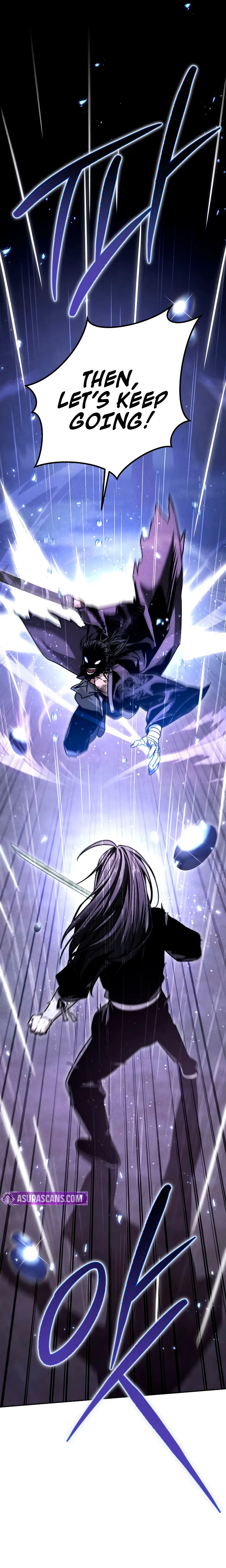 Read The Divine Demon’s Grand Ascension Manga Online
