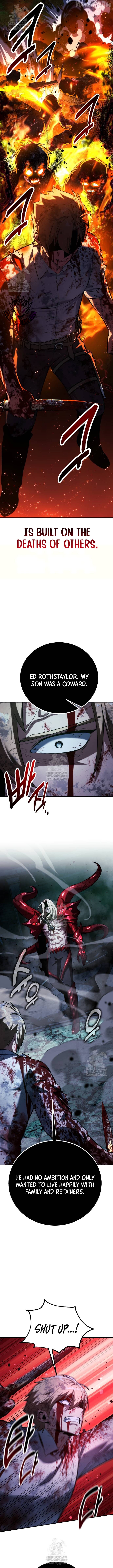 Read The Extra’s Academy Survival Guide Manga Online