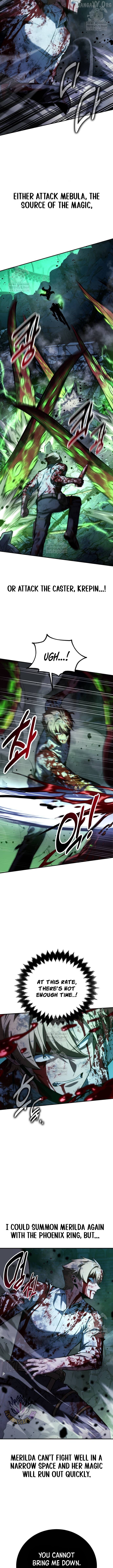 Read The Extra’s Academy Survival Guide Manga Online