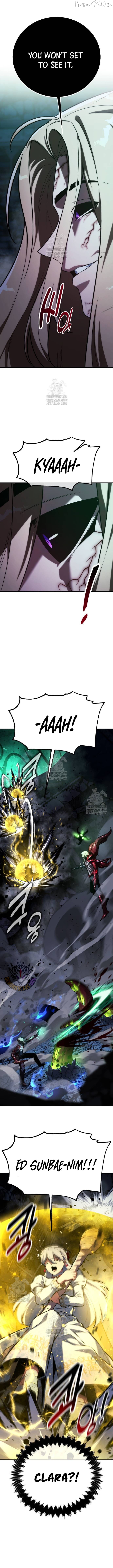 Read The Extra’s Academy Survival Guide Manga Online