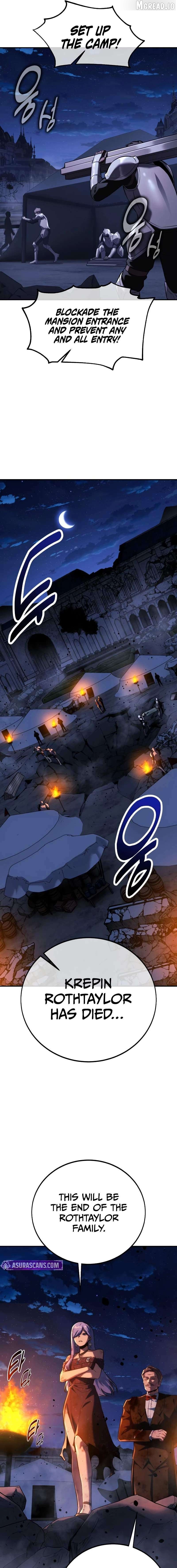 Read The Extra’s Academy Survival Guide Manga Online