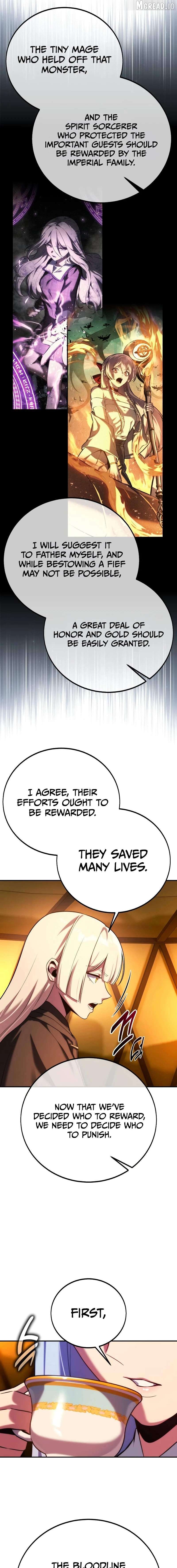 Read The Extra’s Academy Survival Guide Manga Online
