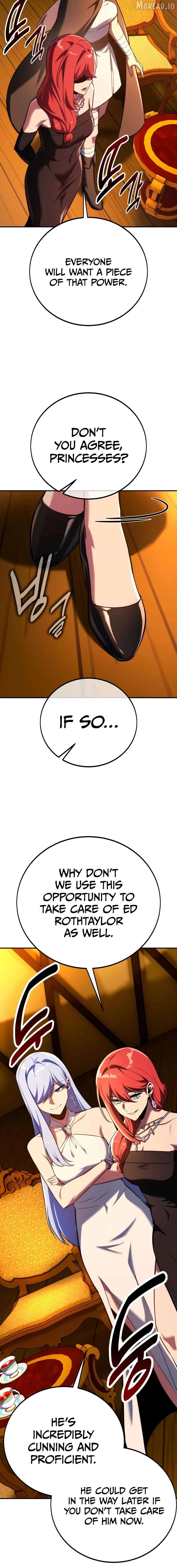 Read The Extra’s Academy Survival Guide Manga Online