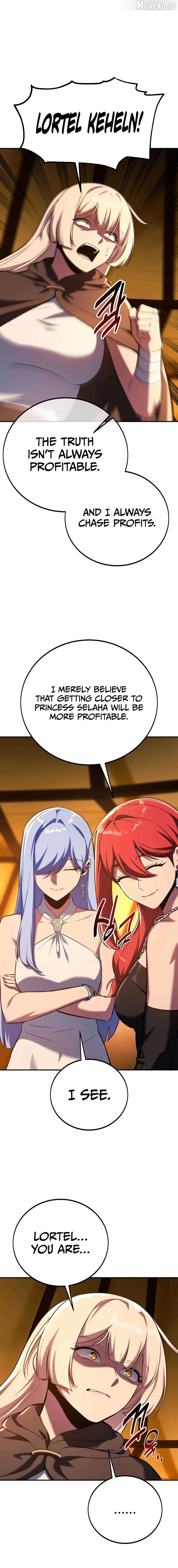 Read The Extra’s Academy Survival Guide Manga Online