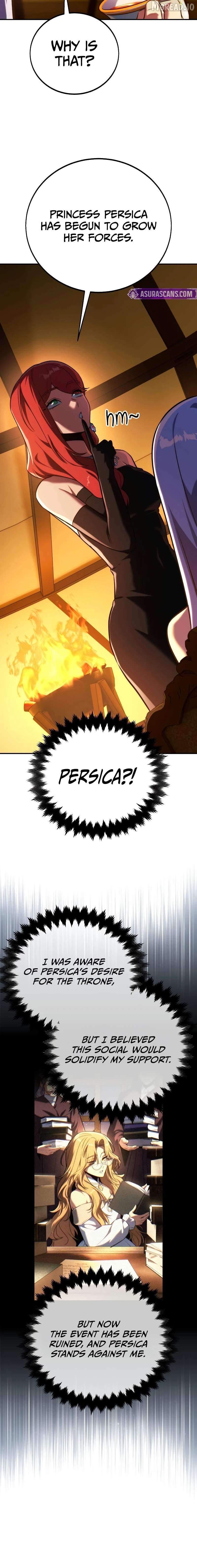 Read The Extra’s Academy Survival Guide Manga Online