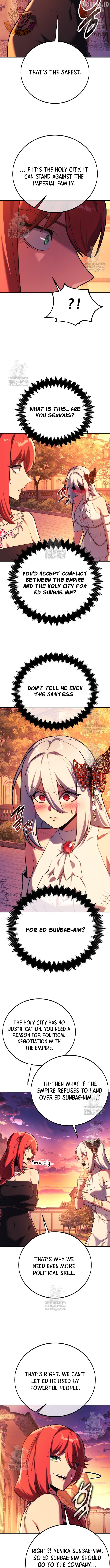 Read The Extra’s Academy Survival Guide Manga Online
