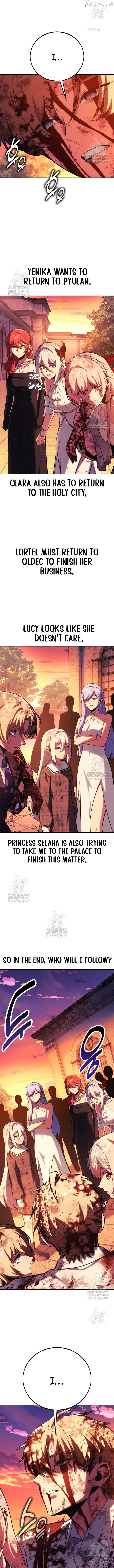 Read The Extra’s Academy Survival Guide Manga Online