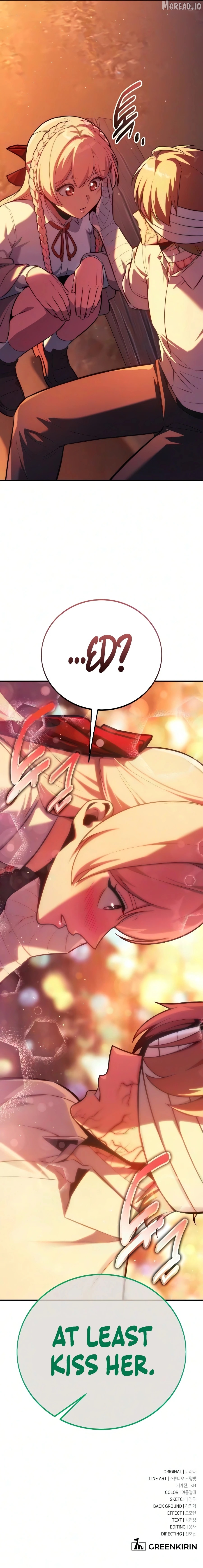 Read The Extra’s Academy Survival Guide Manga Online