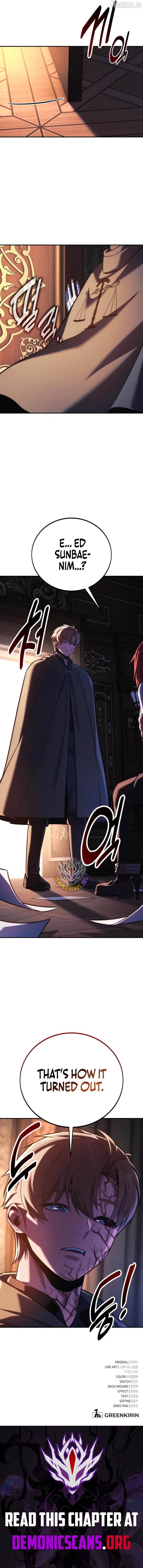 Read The Extra’s Academy Survival Guide Manga Online