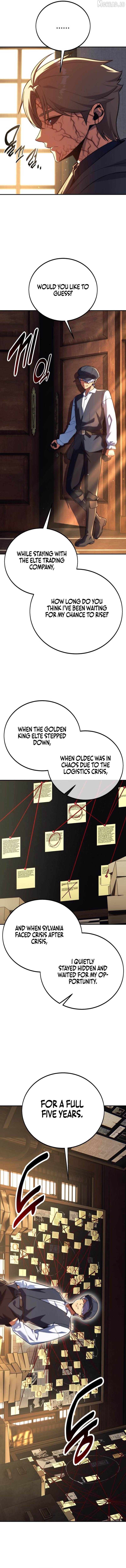 Read The Extra’s Academy Survival Guide Manga Online