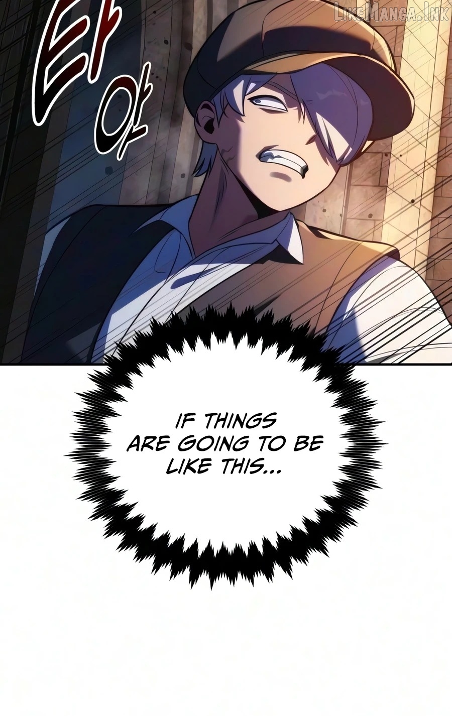 Read The Extra’s Academy Survival Guide Manga Online