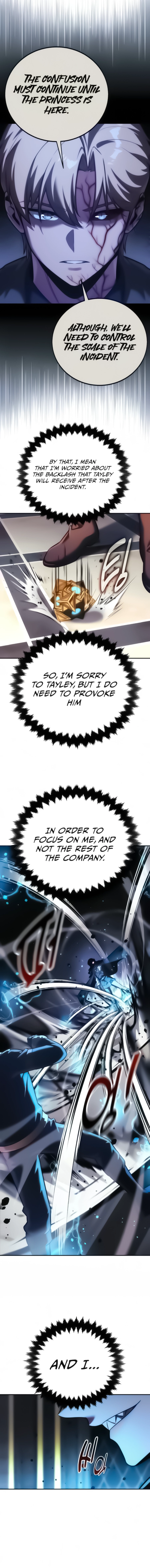 Read The Extra’s Academy Survival Guide Manga Online