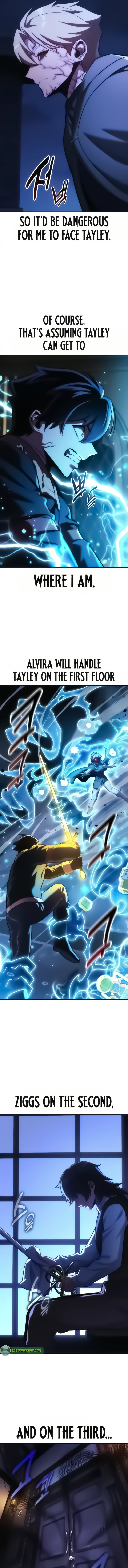 Read The Extra’s Academy Survival Guide Manga Online