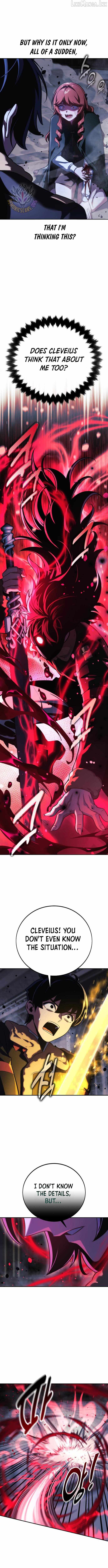 Read The Extra’s Academy Survival Guide Manga Online