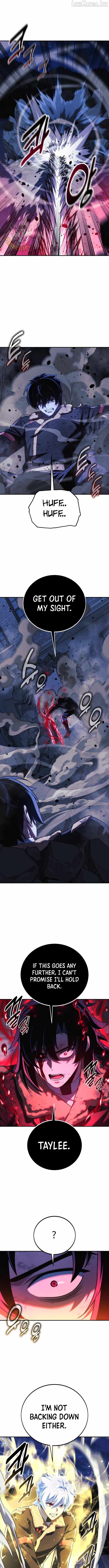 Read The Extra’s Academy Survival Guide Manga Online