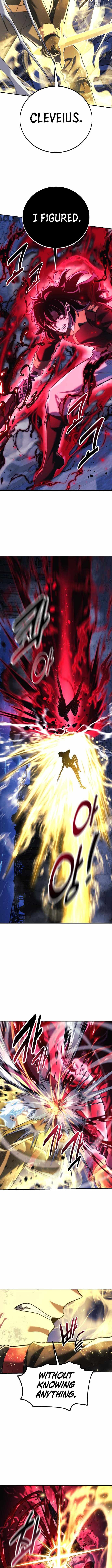 Read The Extra’s Academy Survival Guide Manga Online