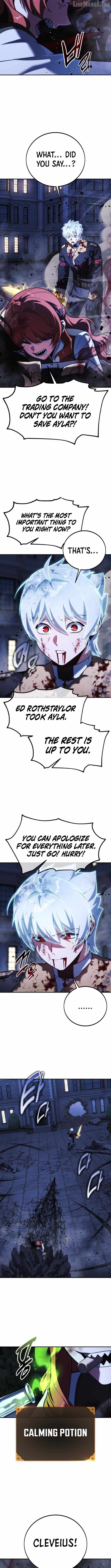 Read The Extra’s Academy Survival Guide Manga Online